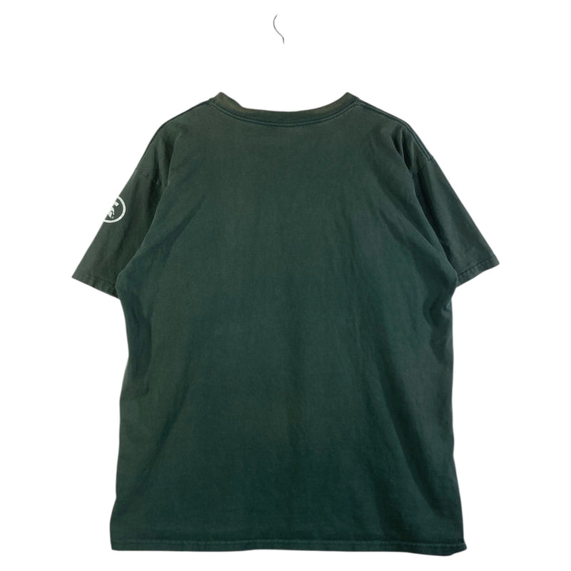 Vintage Nike Michigan State Spartans East Lansing T-Shirt