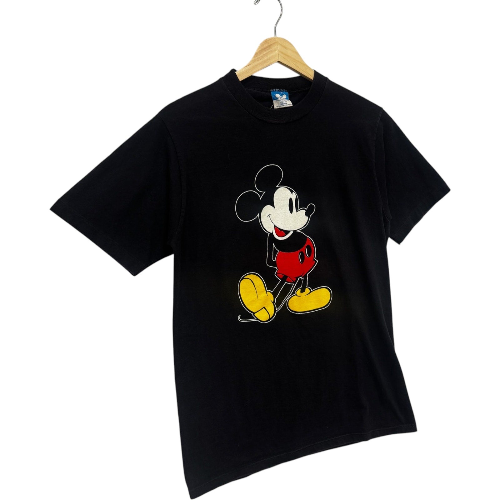 Vintage Disney Mickey Mouse Tee