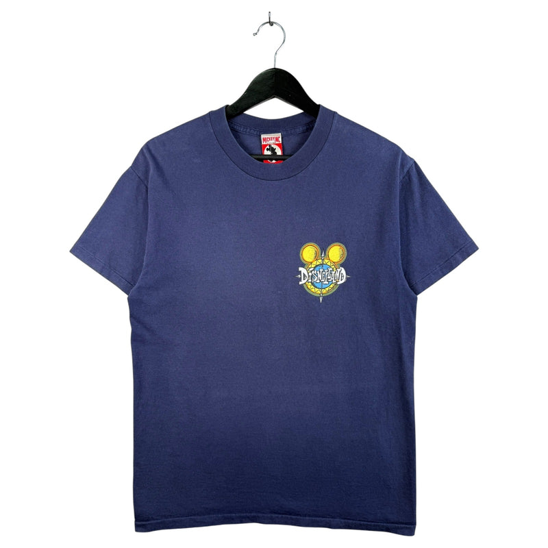 Vintage Disneyland Winnie the Pooh Graphic T-Shirt