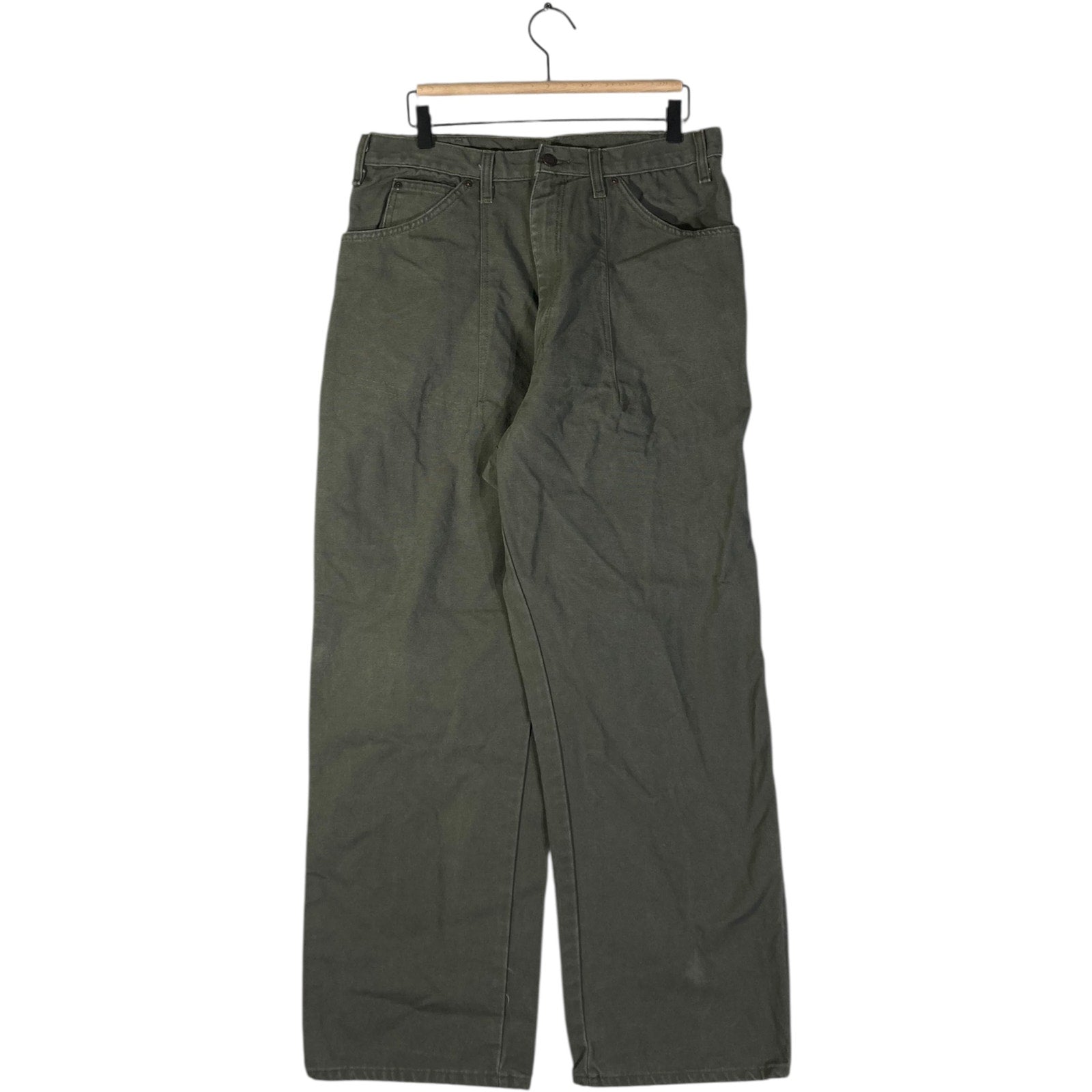 Vintage Dickies Carpenter Pants 44x30