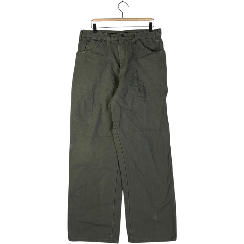 Vintage Dickies Carpenter Pants 44x30