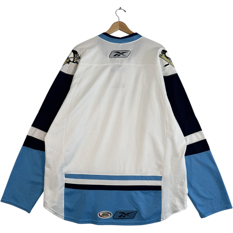 Vintage Reebok Wilkes-Barre/Scranton Penguins NHL Jersey