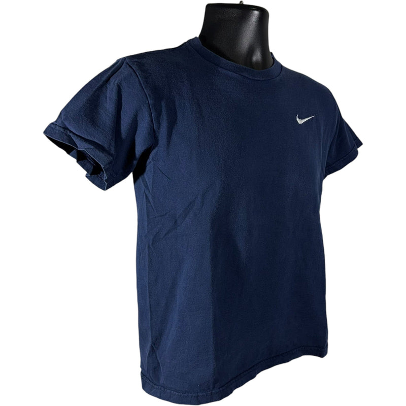 Vintage Nike Mini Swoosh Tee 90s