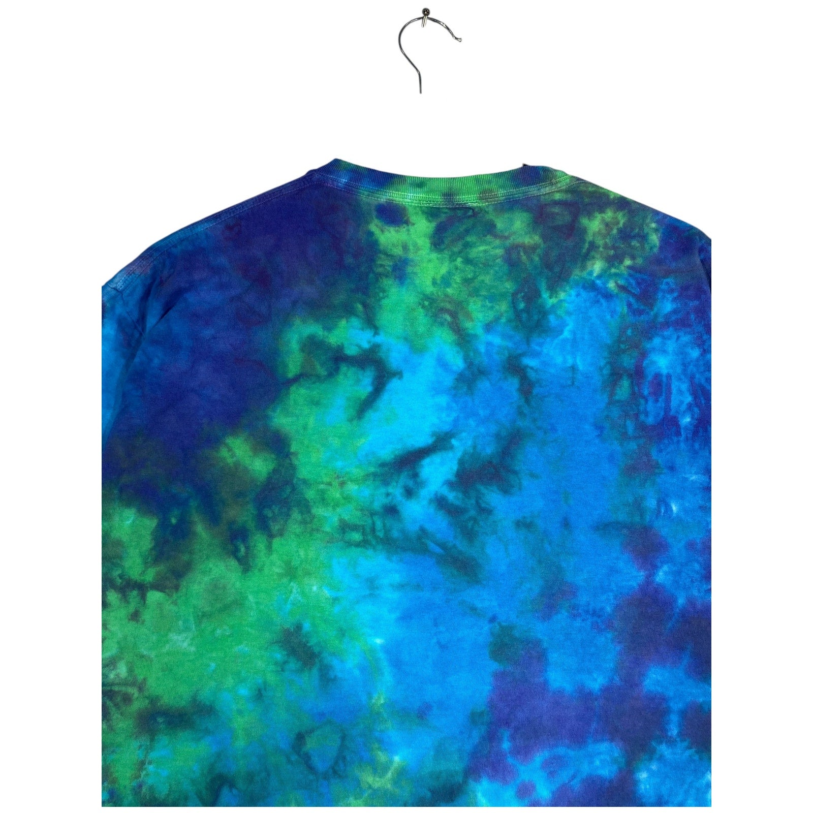 Vintage Grateful Dead Tie Dye Bears T-Shirt