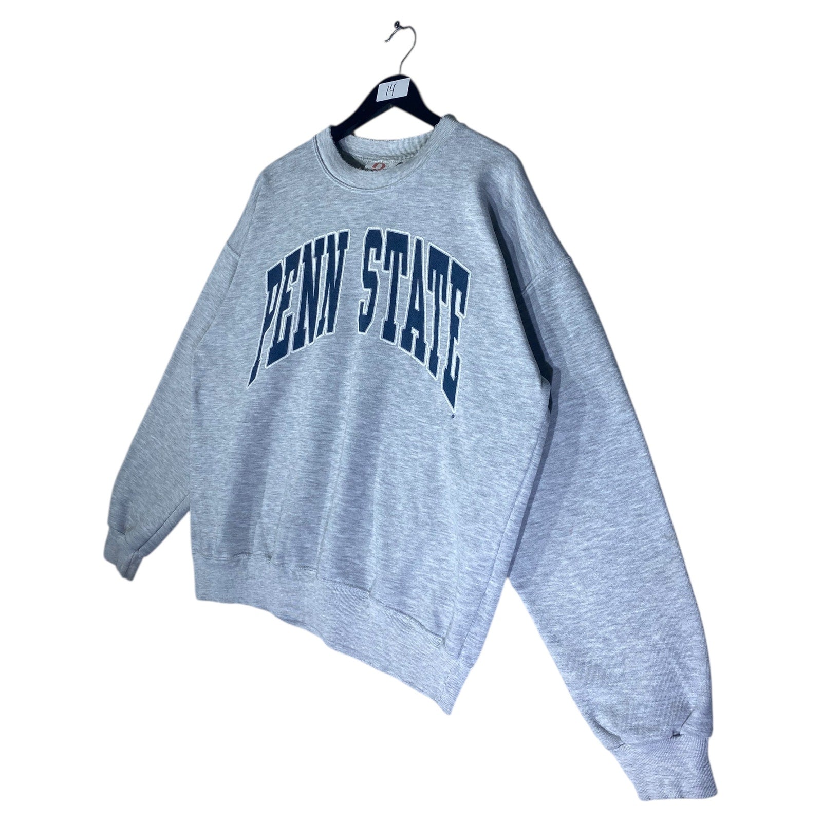Vintage Penn State University Sweatshirt Crewneck
