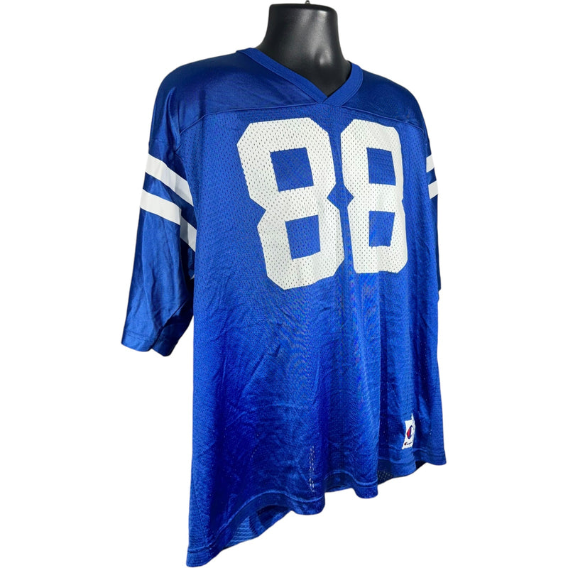 Vintage Champion Indianapolis Colts Marvin Harrison Jersey