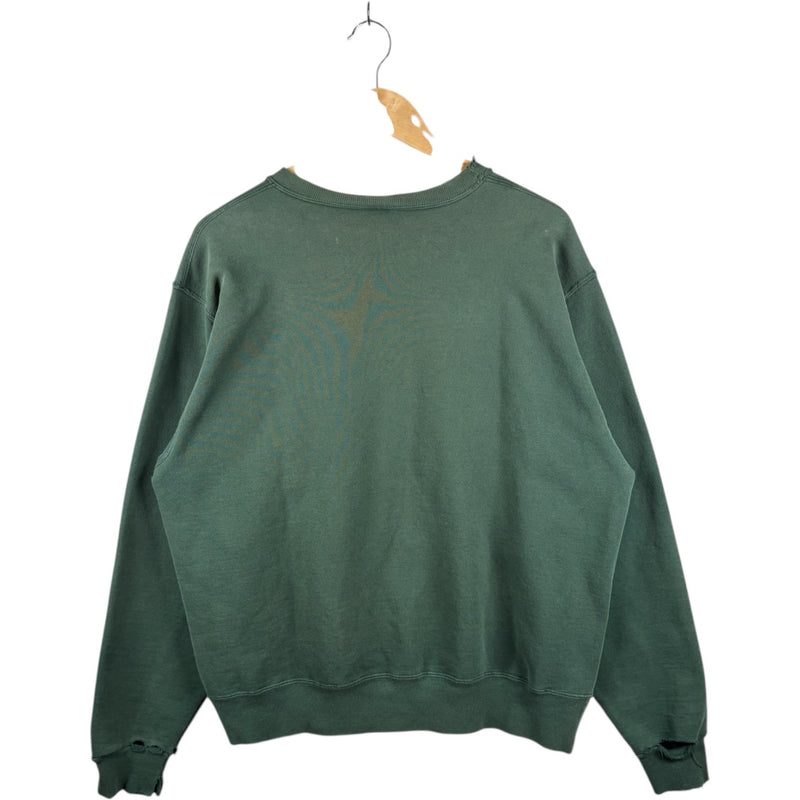 Vintage Champion Pullover Crewneck