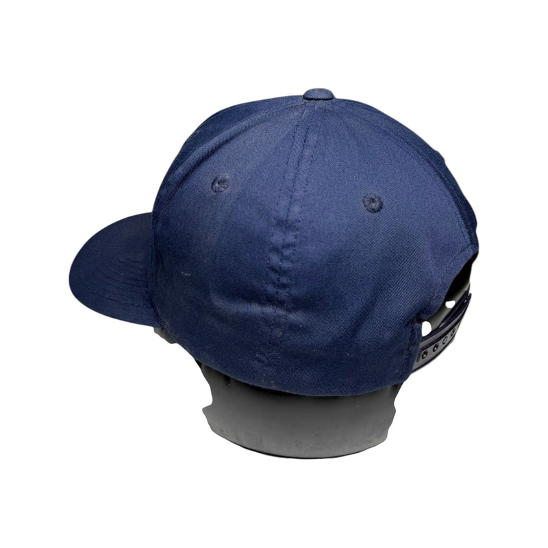 Vintage Boston Red Sox MLB Snapback Hat OSFA
