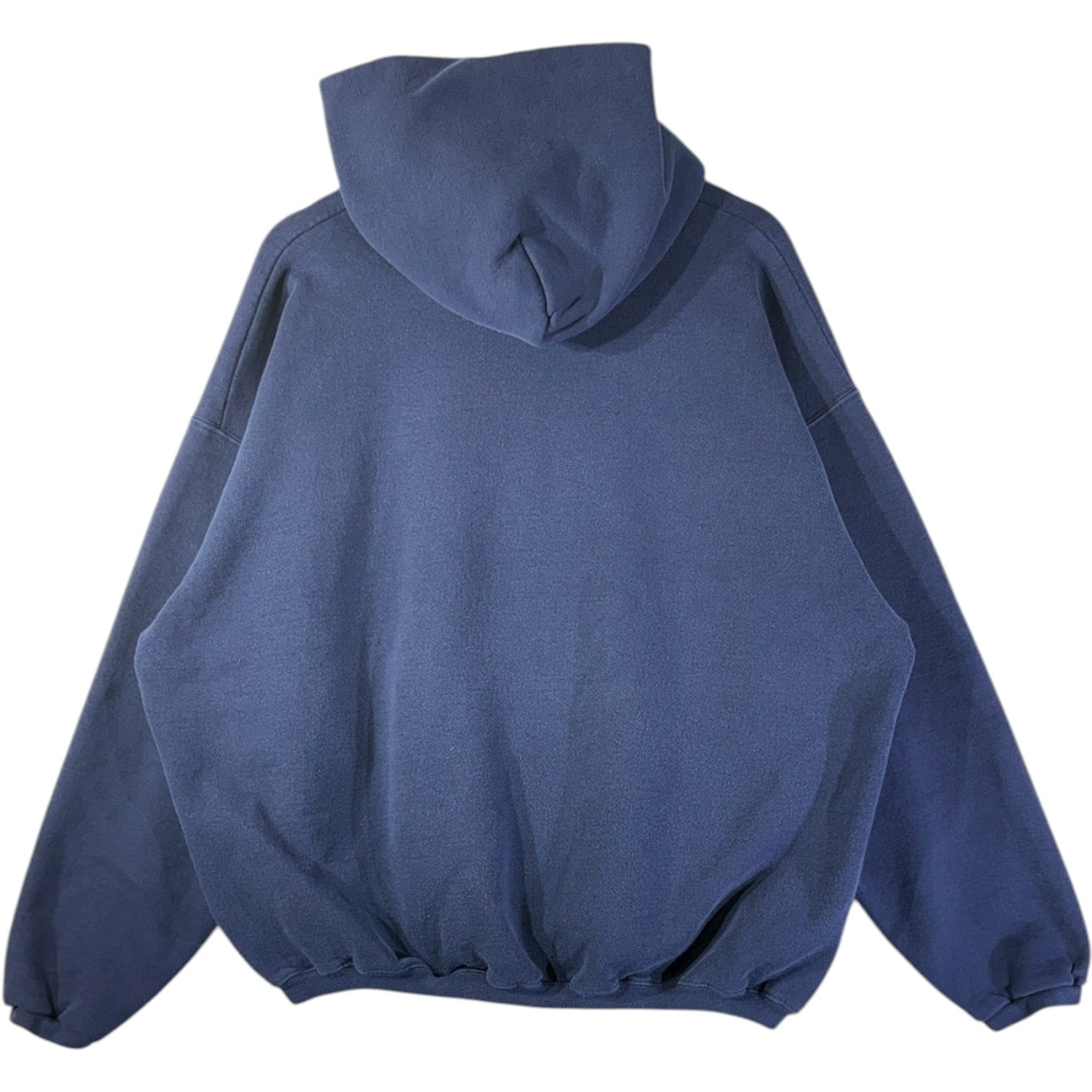 Vintage Penn State Nittany Lions NCAA Graphic Hoodie