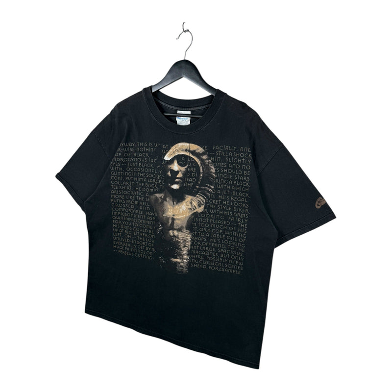 Vintage Gothic Art T-Shirt