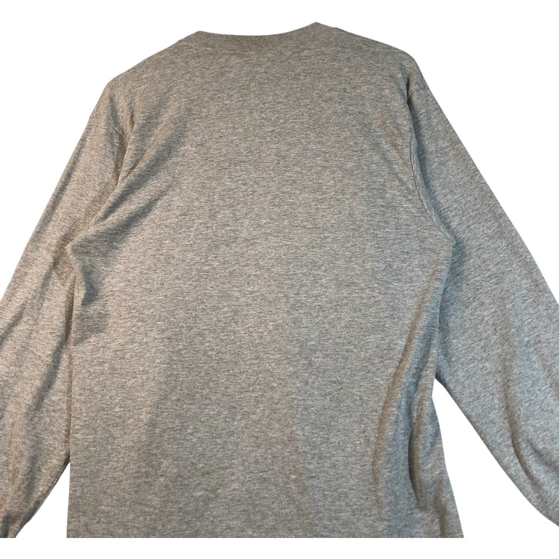 Vintage Eagles x Patriots Super Bowl 2005 Long Sleeve