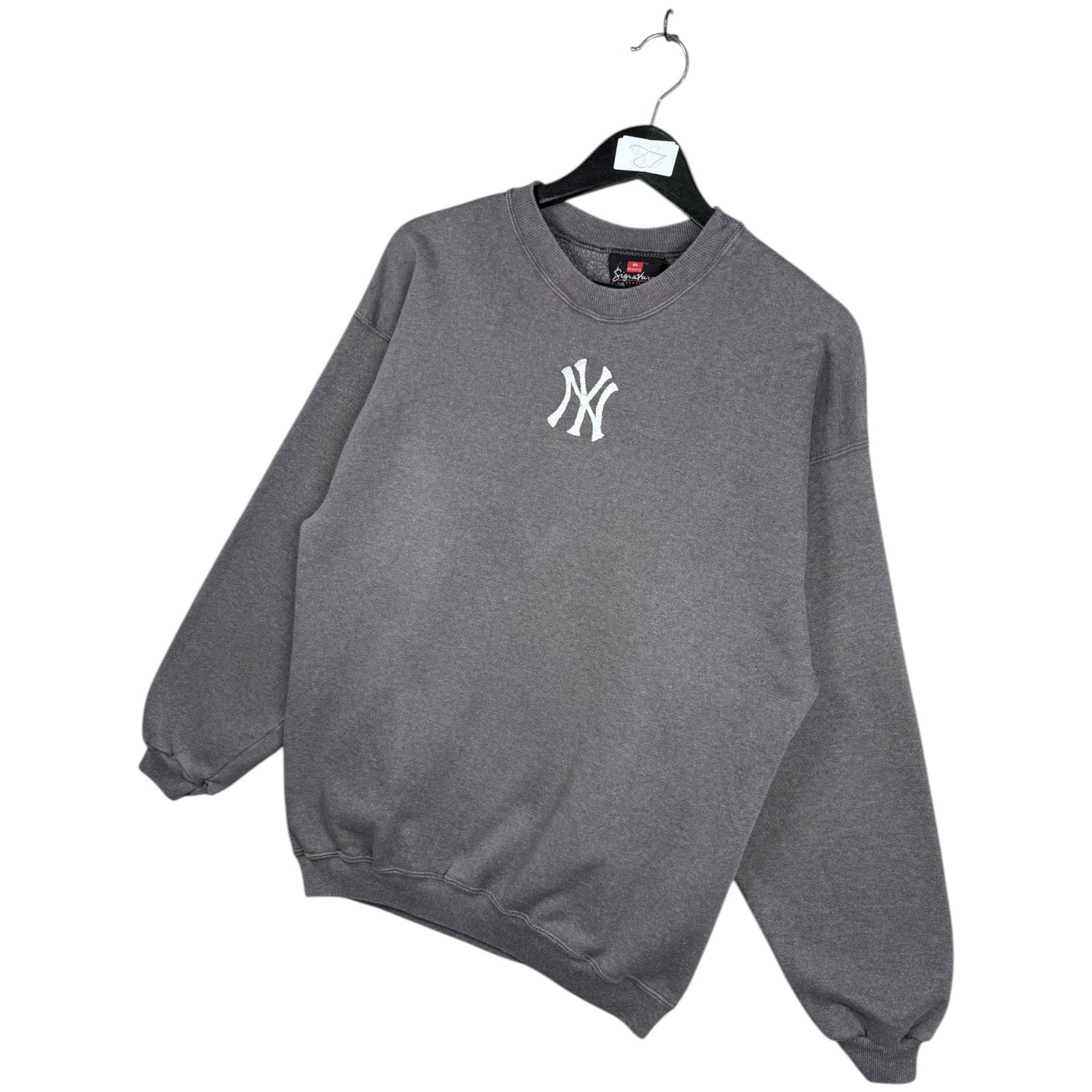 Vintage New York Yankees MLB Crewneck