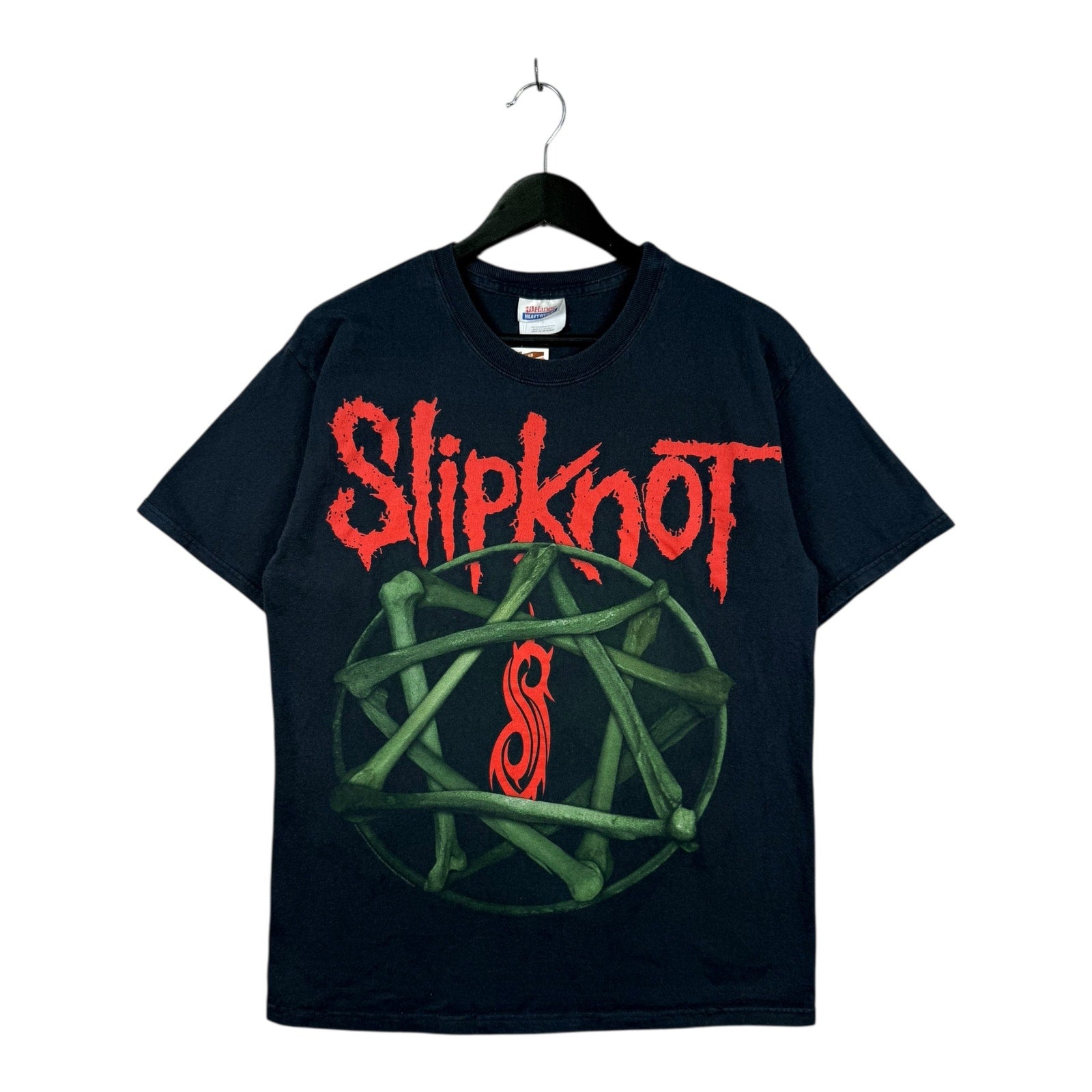 Vintage Slipknot T-Shirt