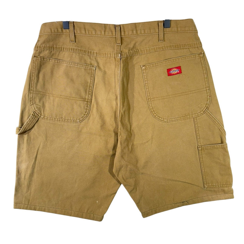 Vintage Dickies Carpenter Work Shorts 38