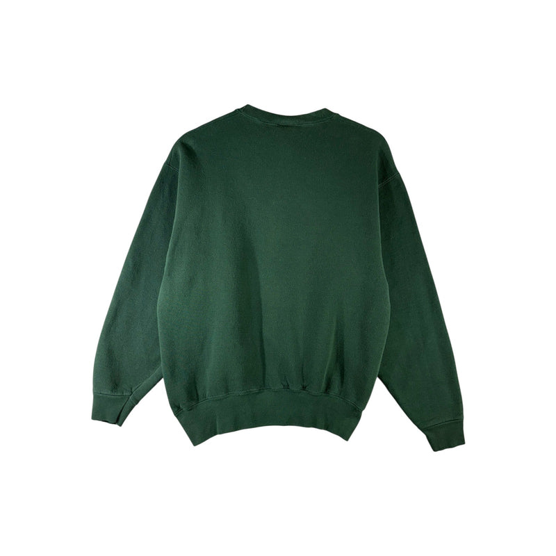 Vintage Scooby Doo "Here Comes Santa Paws!" Crewneck
