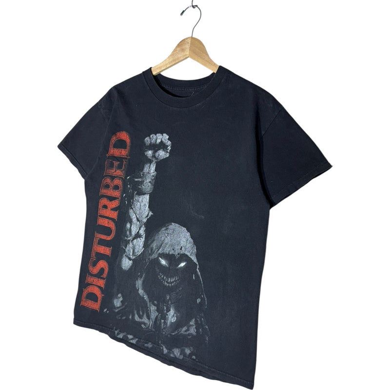 Vintage Disturbed Band T-Shirt