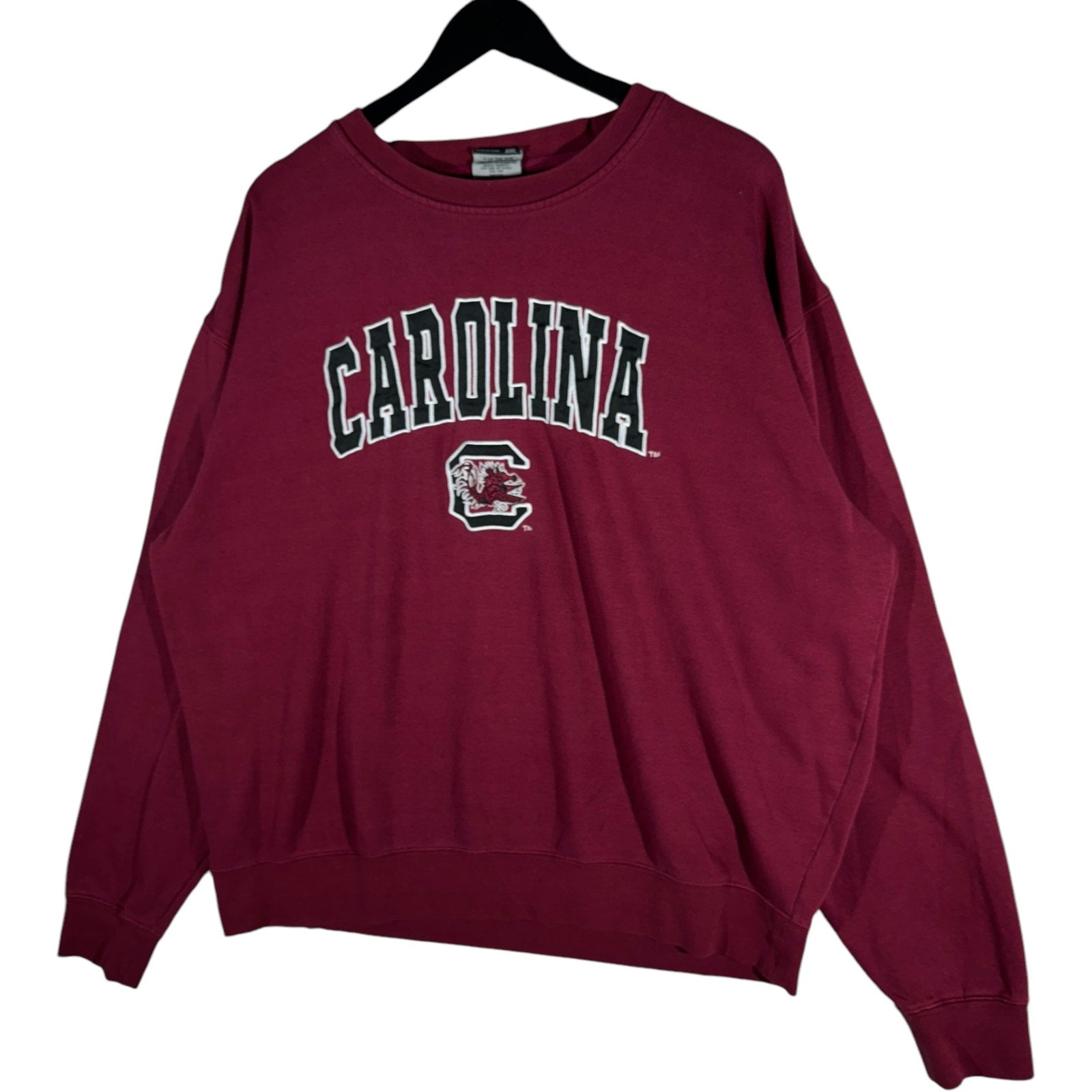 Vintage University of South Carolina Gamecocks Crewneck