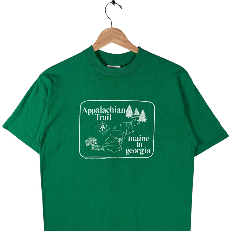 Vintage Appalachian Trail Tee