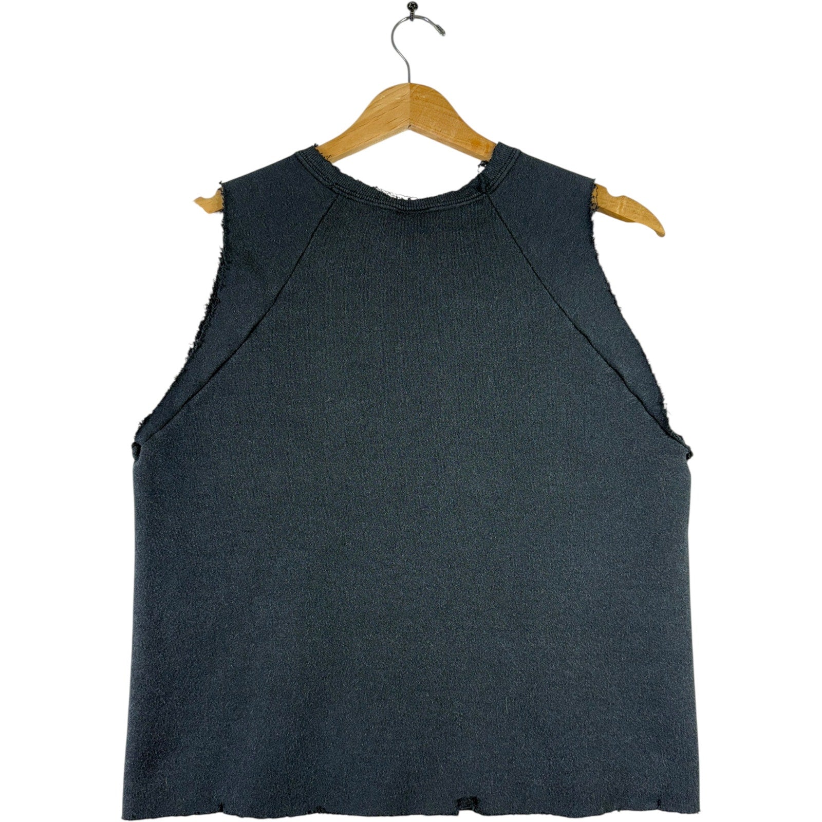 Vintage Wolf Tank Top