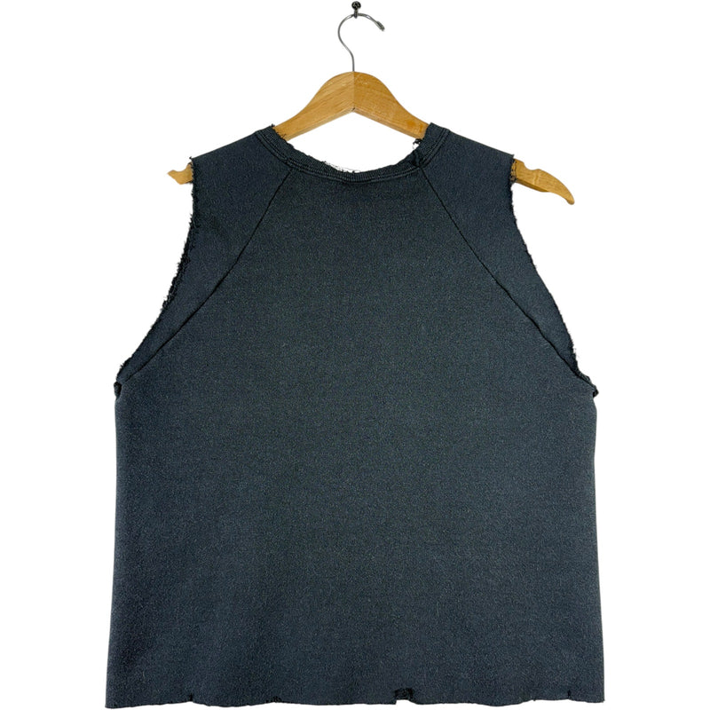 Vintage Wolf Tank Top