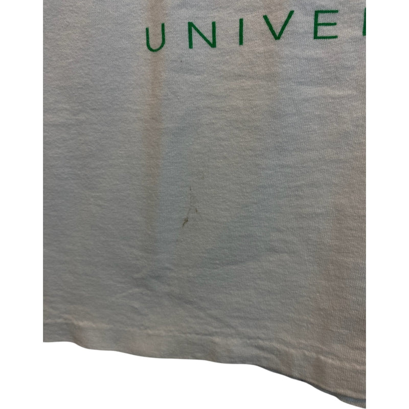 Vintage Universal Studios Scooby-Doo Out of This World T-Shirt