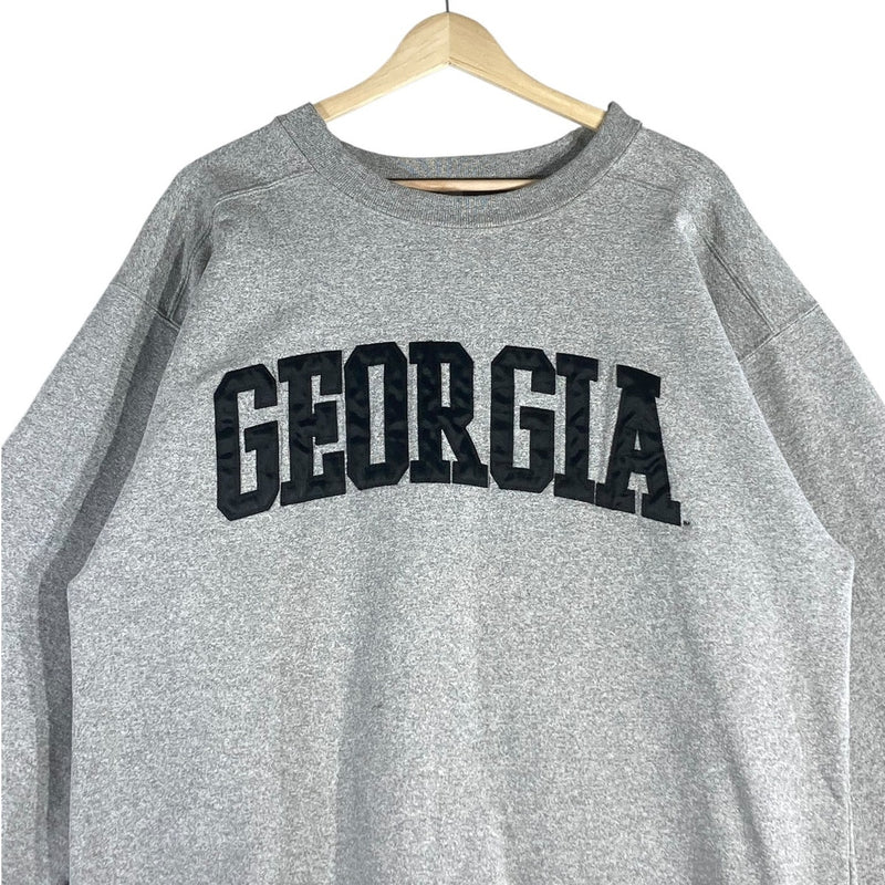 Vintage University of Georgia Crewneck