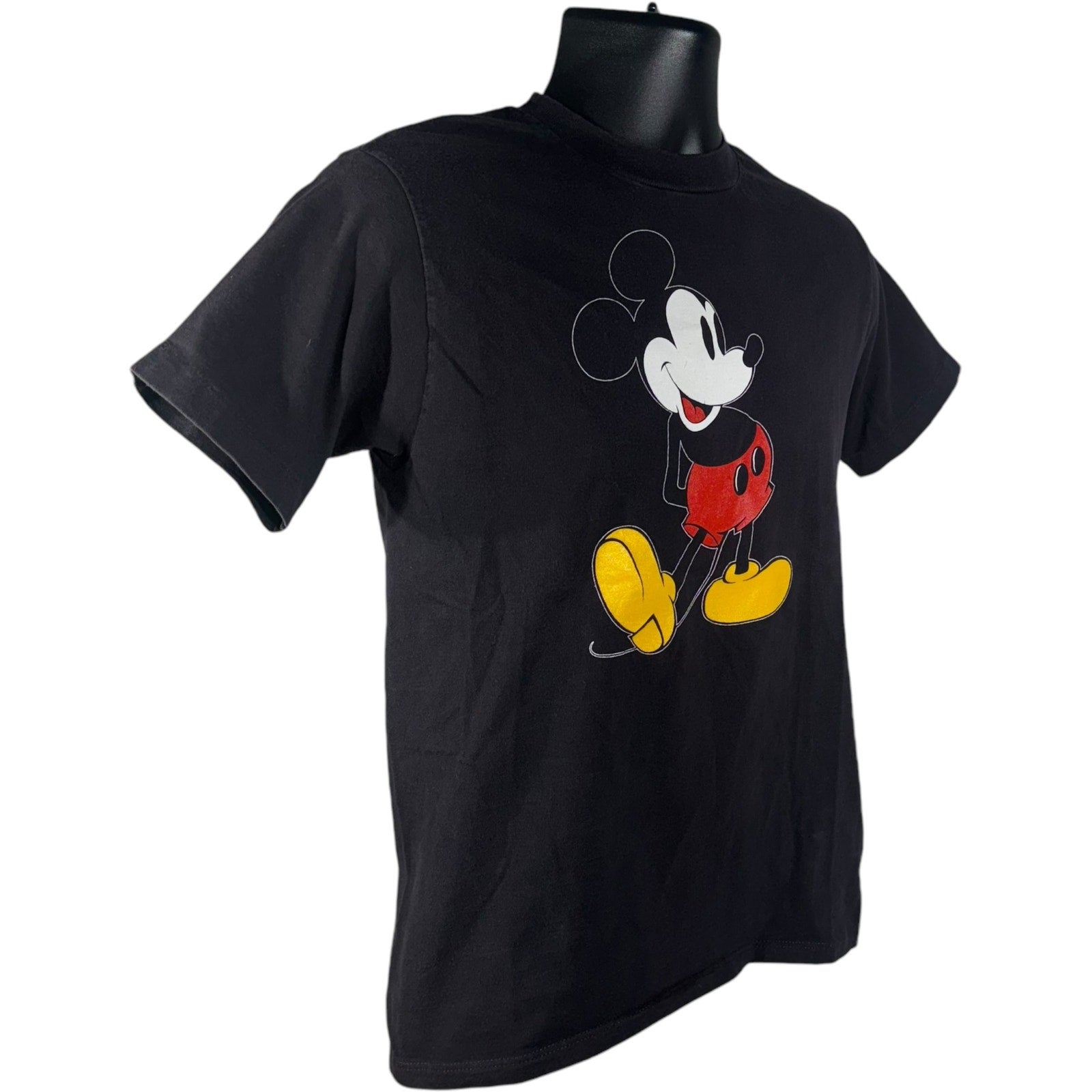 Vintage Disney Mickey Mouse Tee