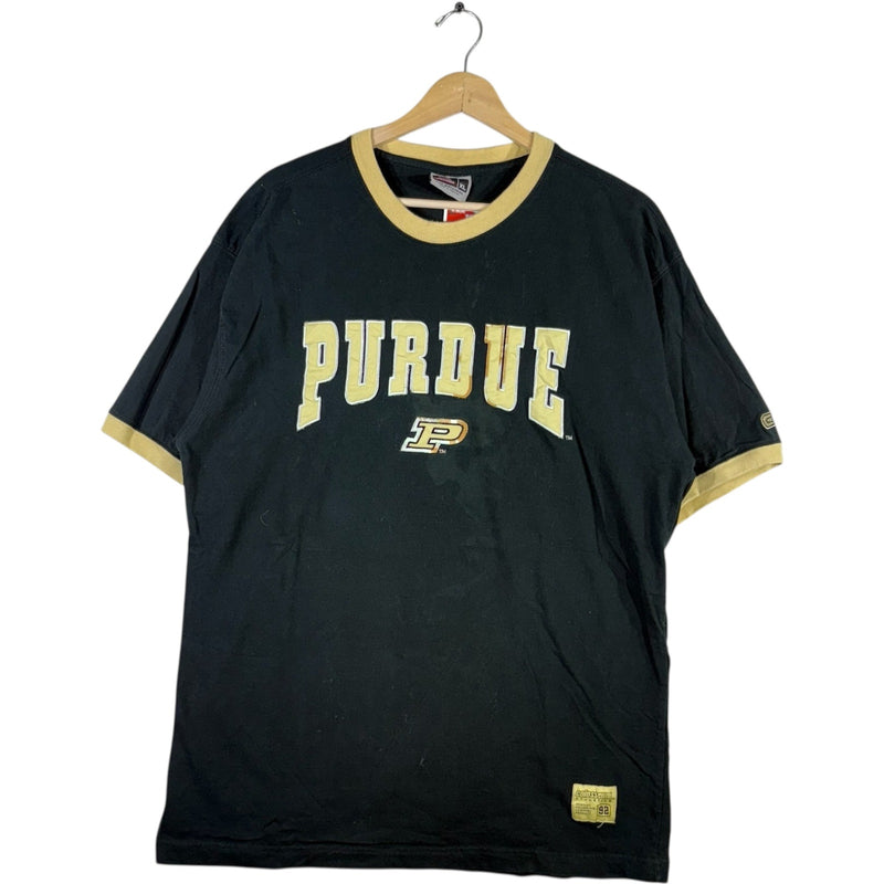 Vintage University of Purdue Tee