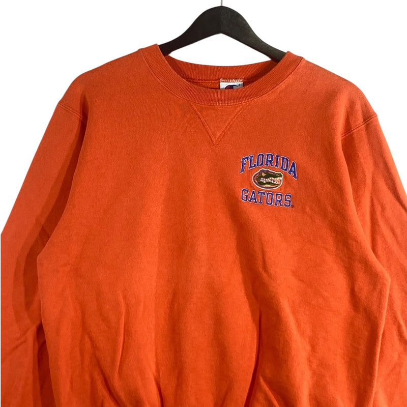 Vintage Champion University of Florida Gators Crewneck