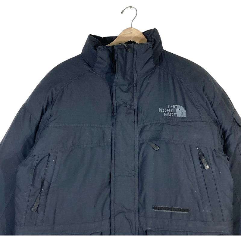 Vintage The North Face Black Jacket