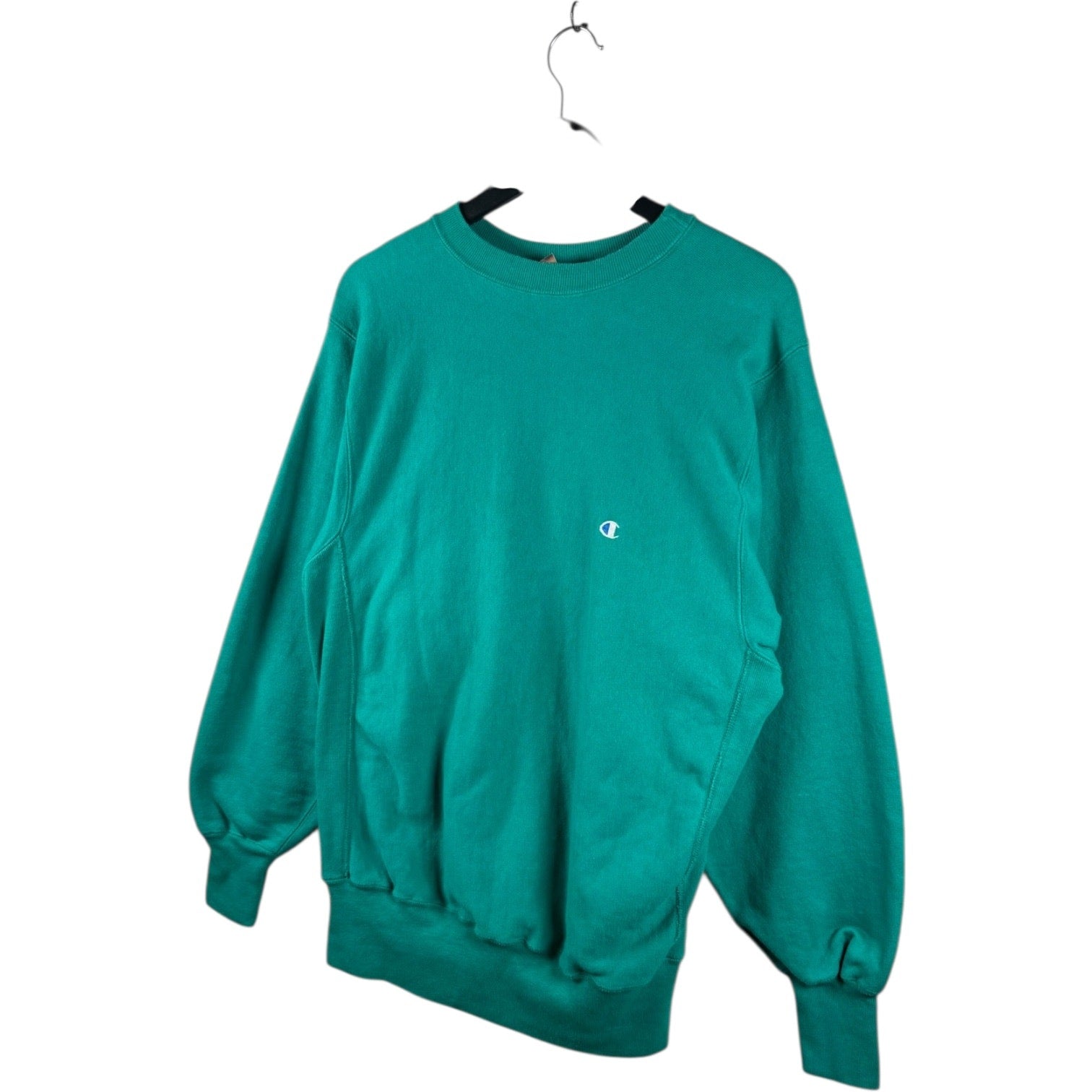 Vintage Champion Reverse Weave Pullover Crewneck