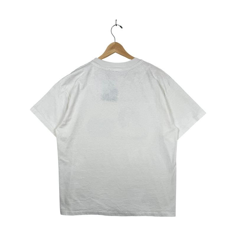 Vintage Shih Tzu Graphic T-Shirt