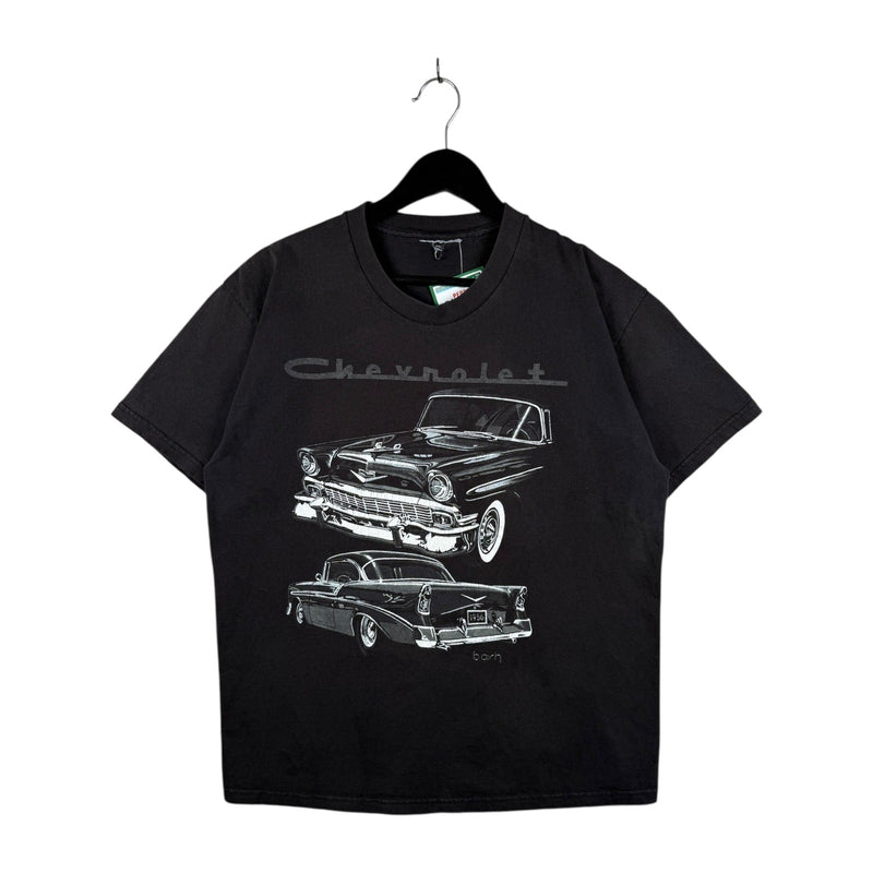 Vintage Chevrolet Classic Car Graphic T-Shirt