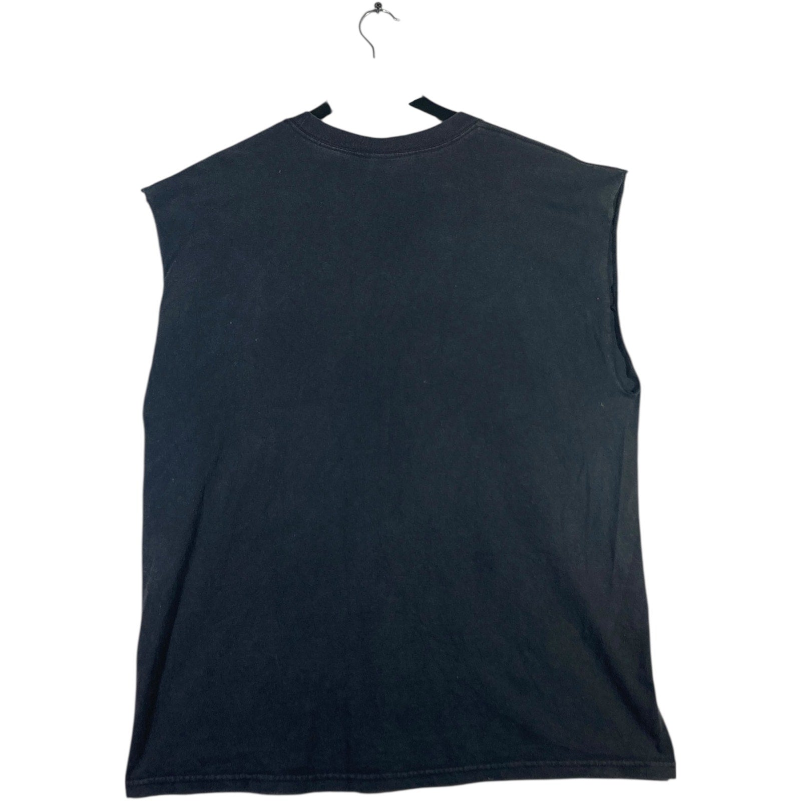 Vintage Oakley Muscle Sleeve Tank Top