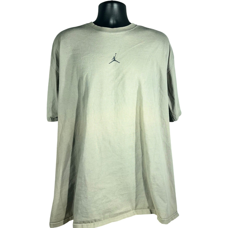 Vintage Nike Air Jordan Basic Tee