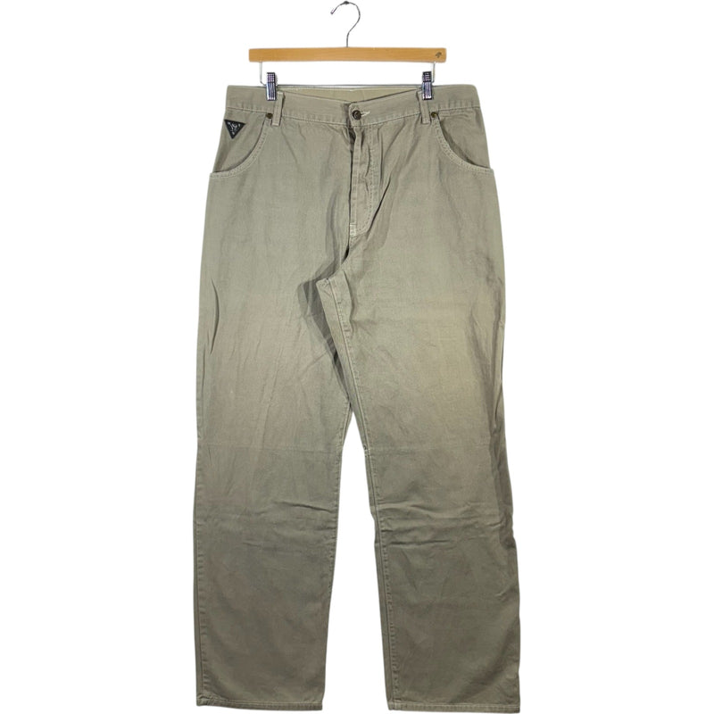 Vintage Martin Straight Leg Pants 48