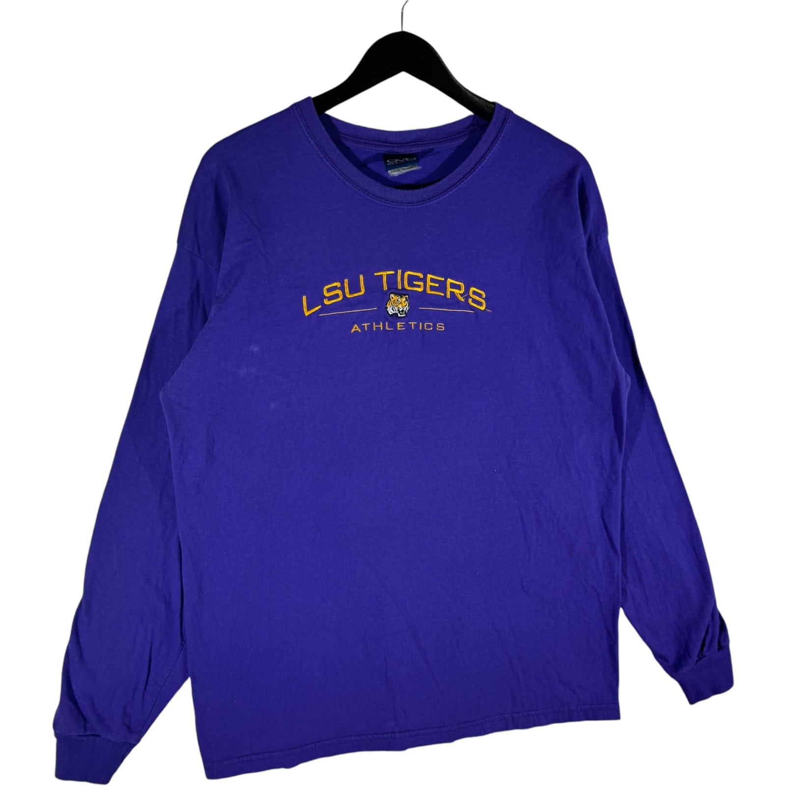 Vintage LSU Tigers Long Sleeve