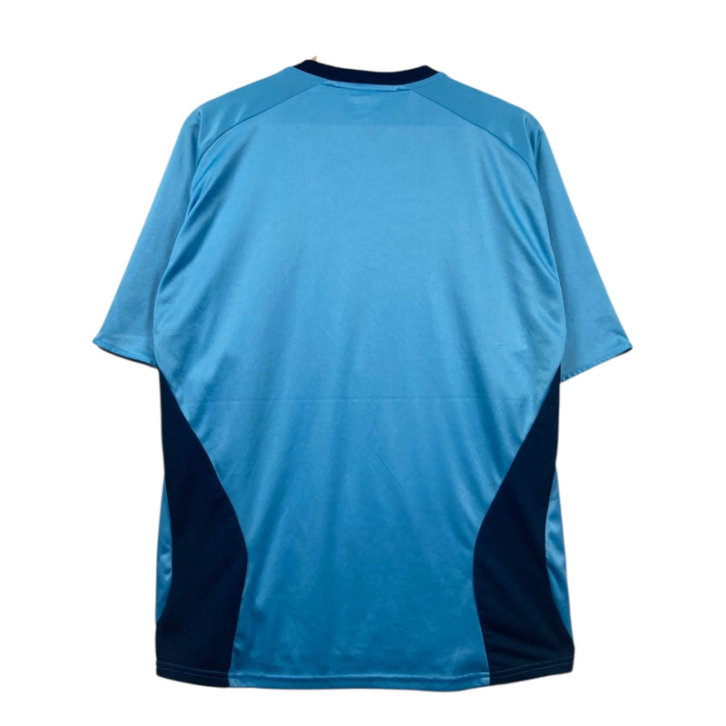 Vintage Reg Vardy Away Soccer Jersey