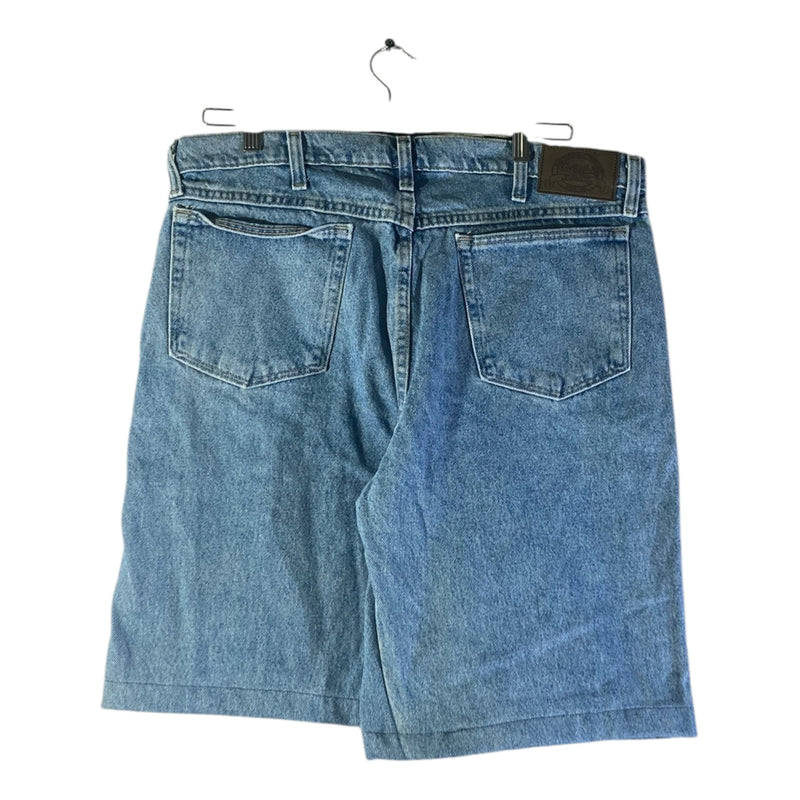Vintage Cabela's Denim Shorts 36