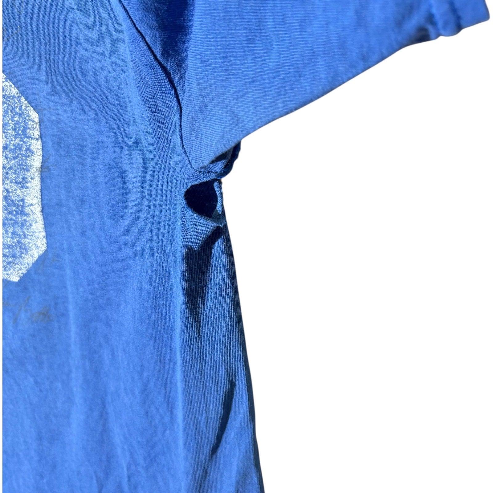 Vintage New York Giants Superbowl XLVI Champions Tee