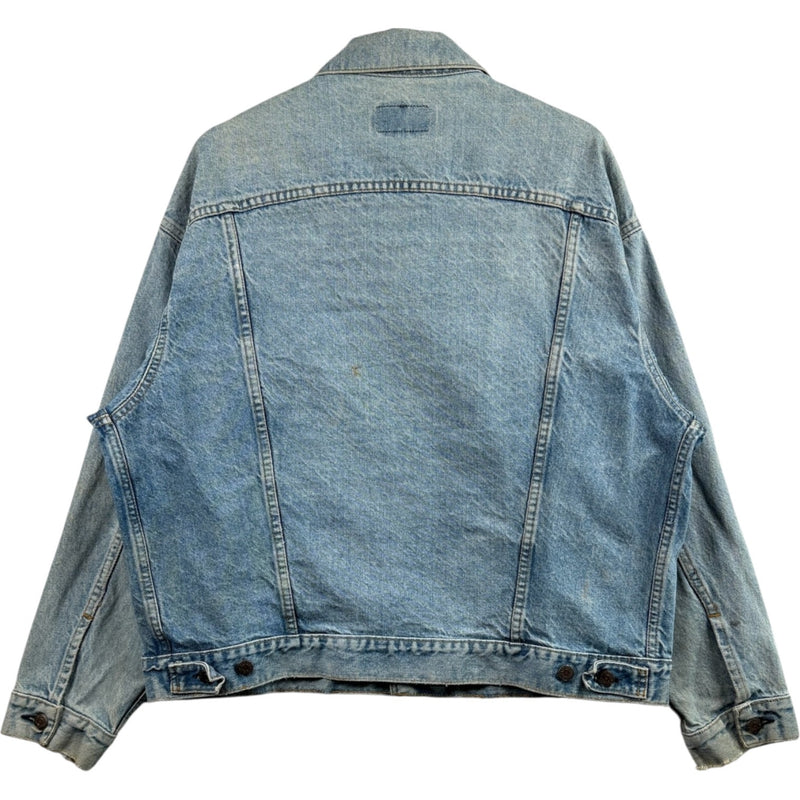 Vintage Levis Denim Jacket
