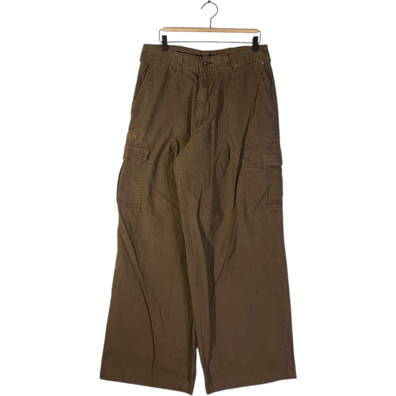 Vintage Dickies Utility Cargo Pants 44x32