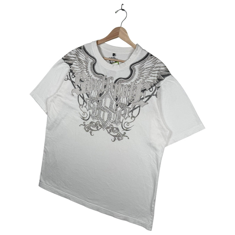 Vintage Southpole Premium T-Shirt