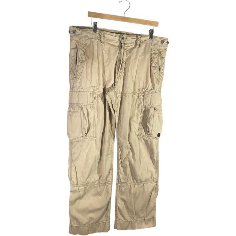 Vintage Polo Ralph Lauren Cargo Pants 36x30