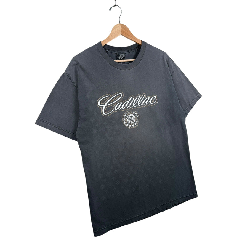 Vintage Cadillac Graphic T-Shirt