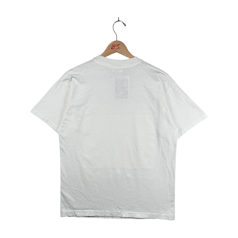 Vintage Leonardo's Bike T-Shirt