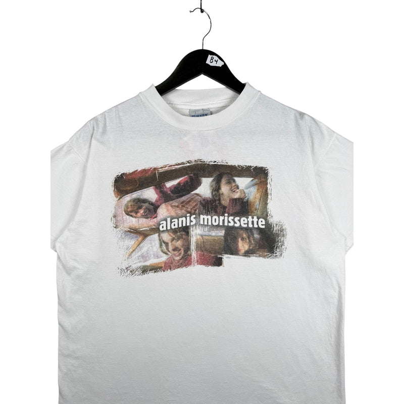 Vintage Alanis Morissette T-Shirt