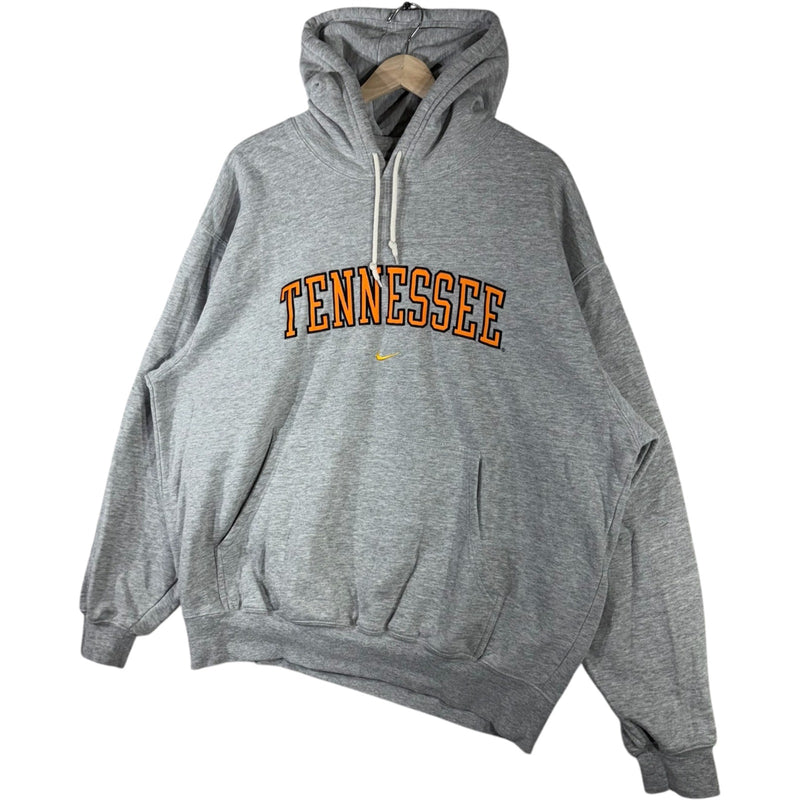 Vintage Nike University Of Tennessee Hoodie