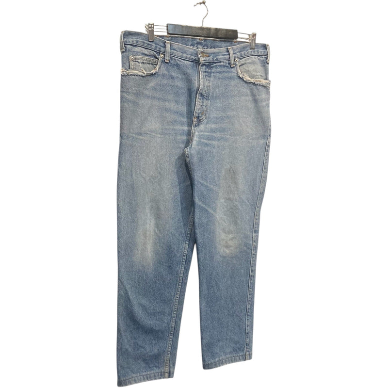 Vintage Aeropostale Denim Jeans Men's 34x28