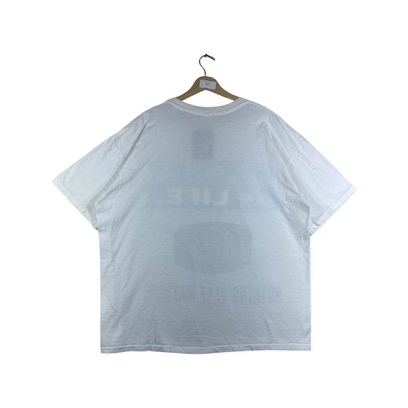 Vintage Hockey Is Life Nothing Else Matters T-Shirt